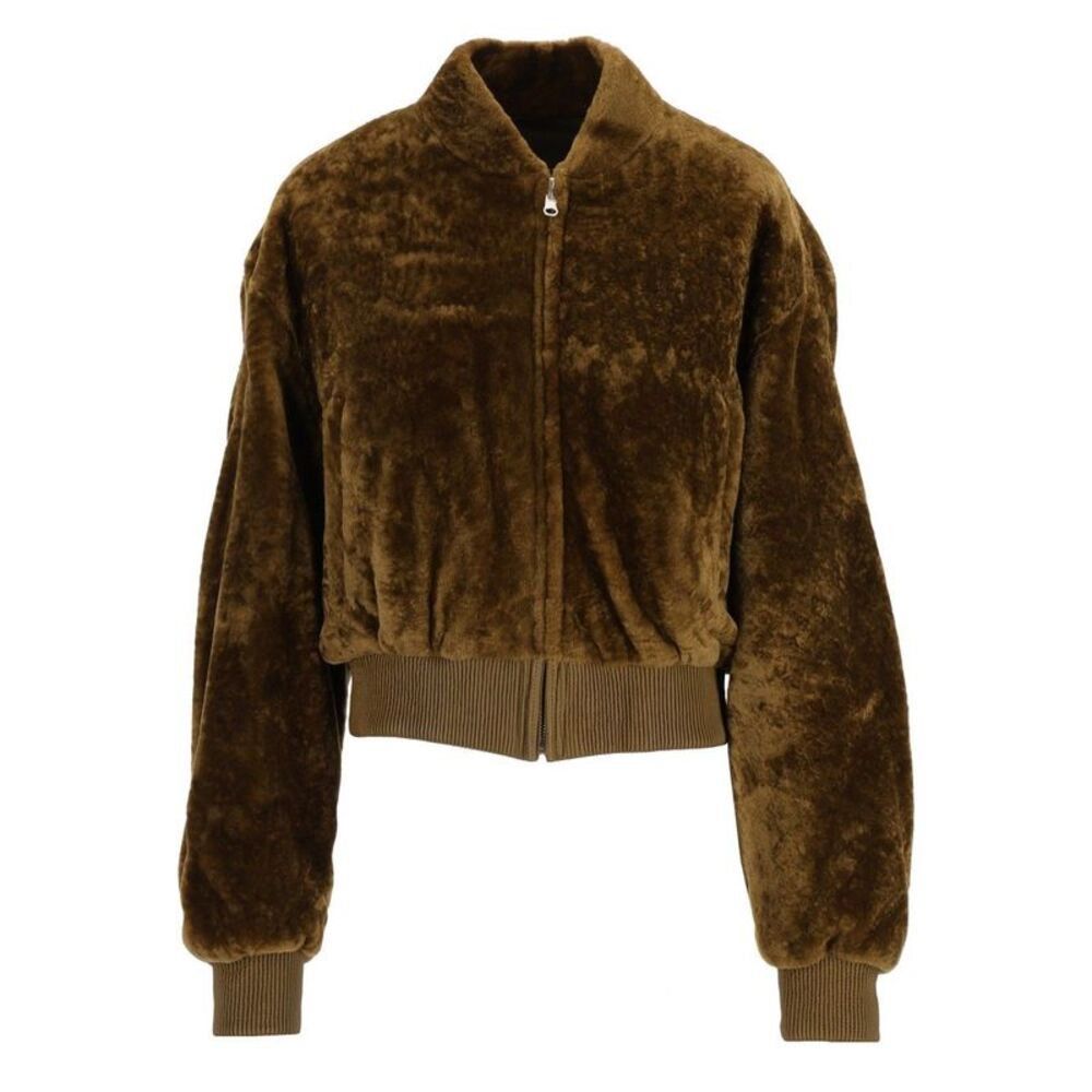 Arma Women Reversible Bomber Jacket "Azra"